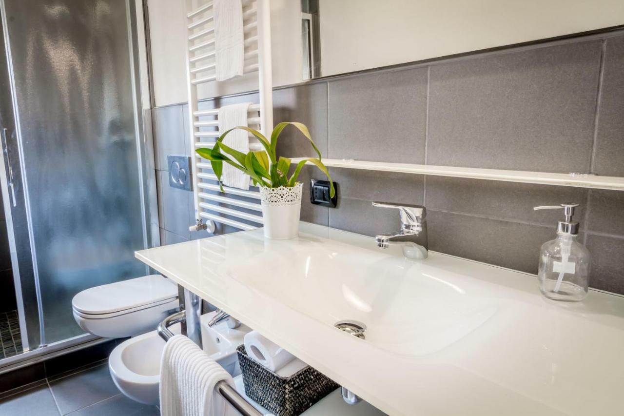Antico Rione Apartment Verona Exterior photo